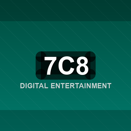 7c8 logo