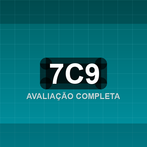 7c9 logo