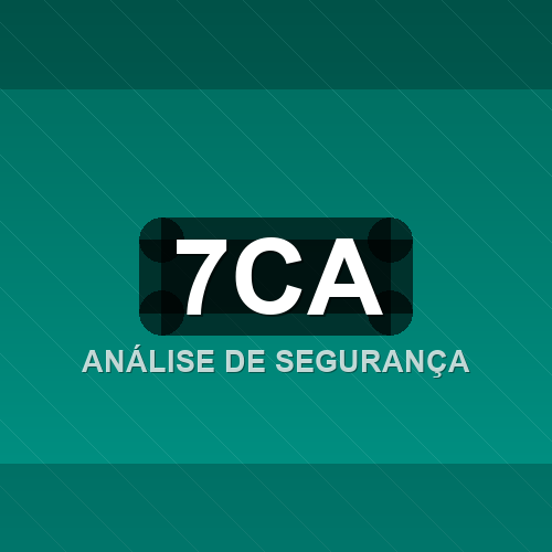 7ca logo