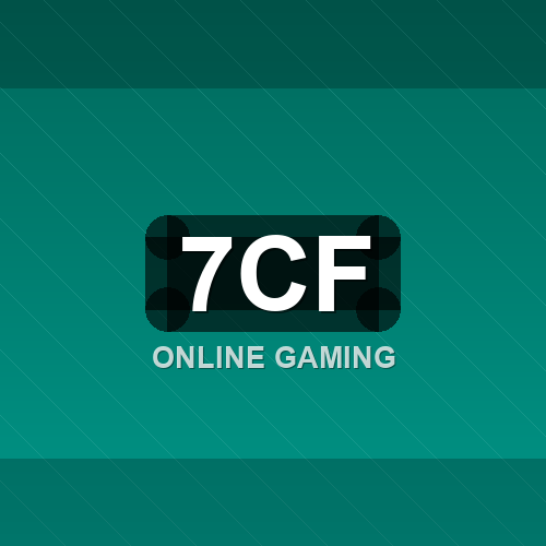 7cf logo