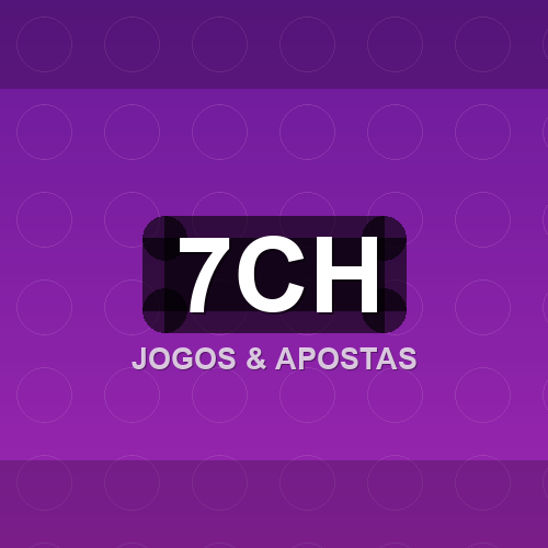 7ch logo