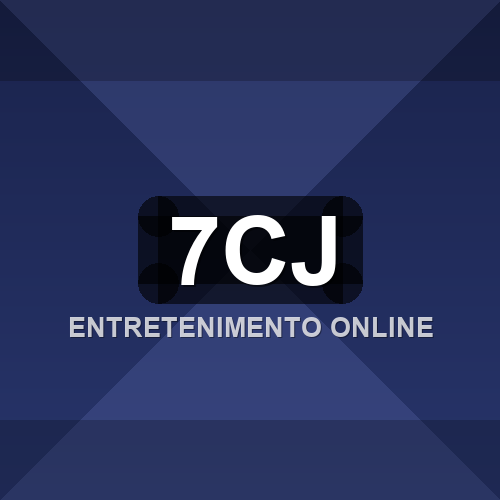 7cj logo