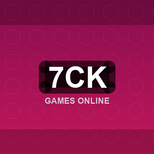 7ck logo
