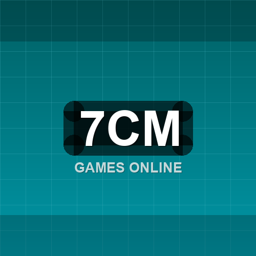 7cm logo