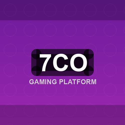 7co logo