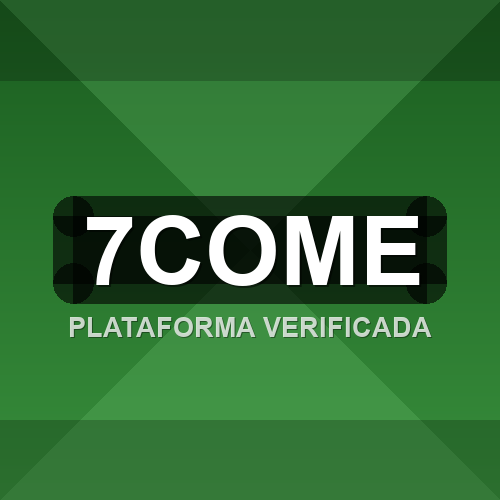 7come logo