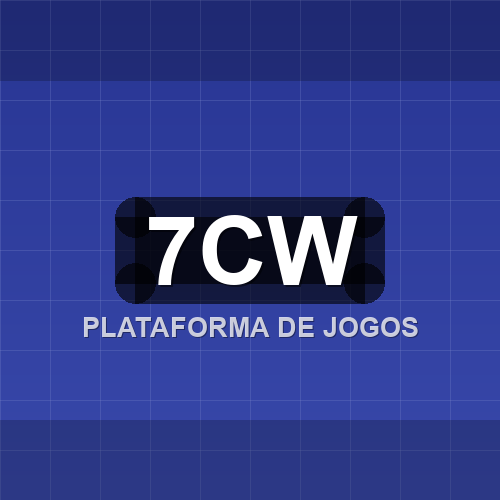 7cw logo