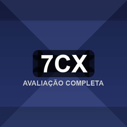 7cx logo