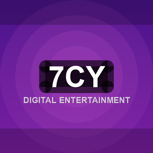 7cy logo