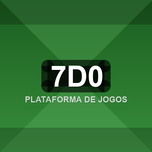 7d0 logo