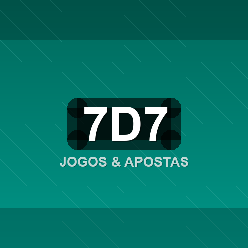 7d7 logo