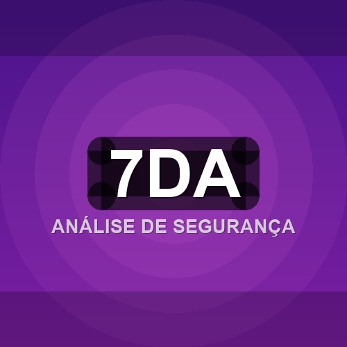 7da logo