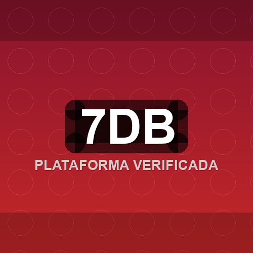 7db logo