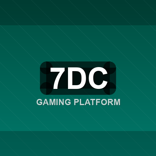 7dc logo
