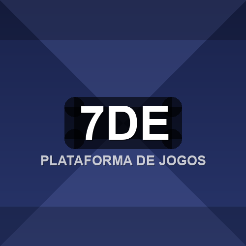 7de logo
