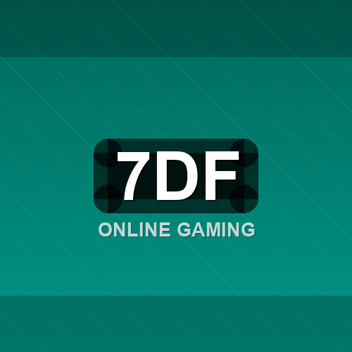 7df logo