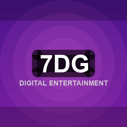 7dg logo