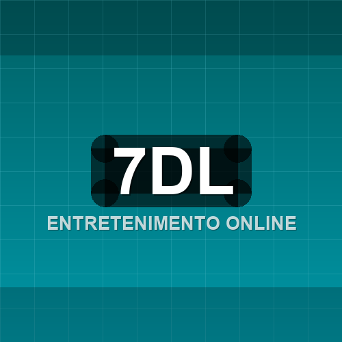 7dl logo
