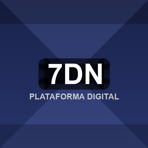7dn logo