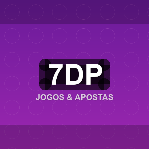 7dp logo