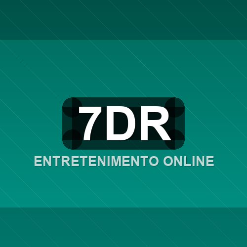 7dr logo
