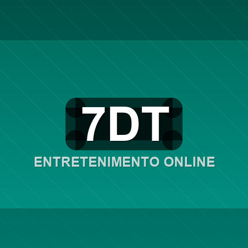 7dt logo