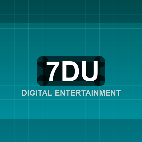 7du logo