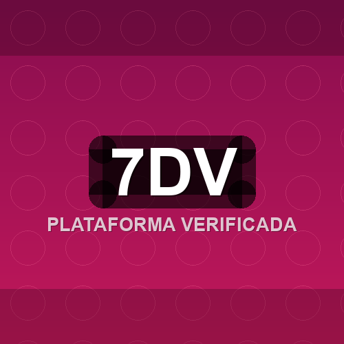 7dv logo