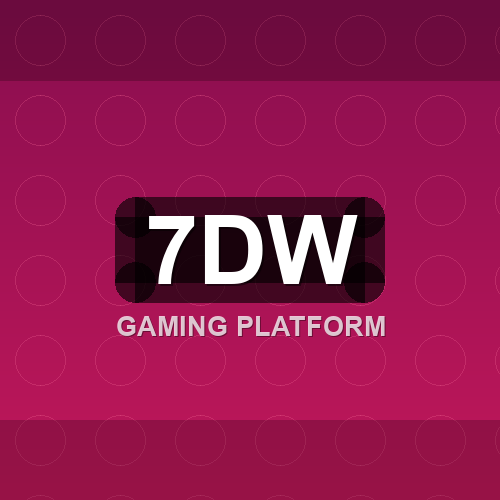 7dw logo