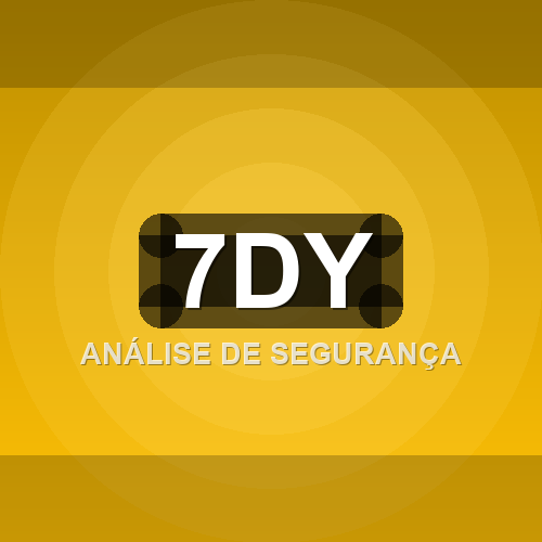 7dy logo