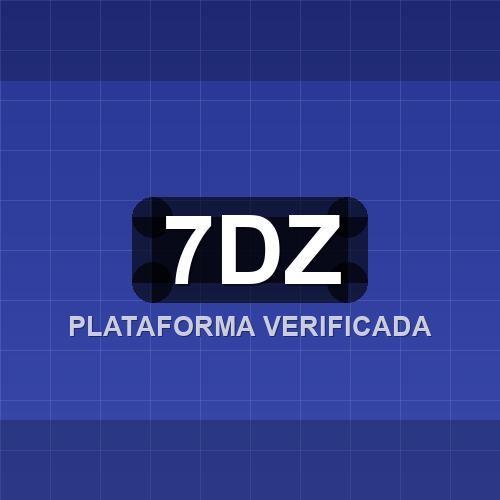 7dz logo