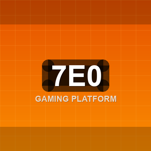 7e0 logo