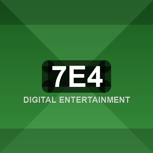 7e4 logo