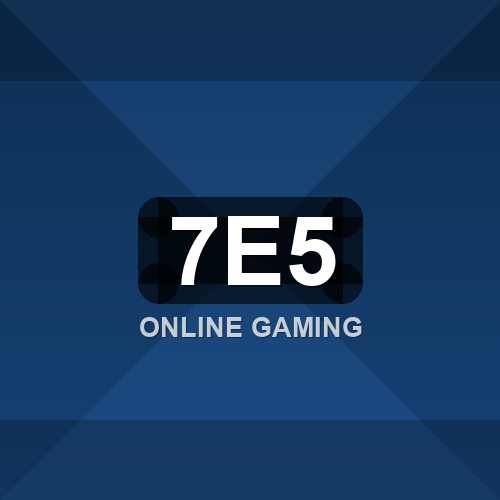 7e5 logo