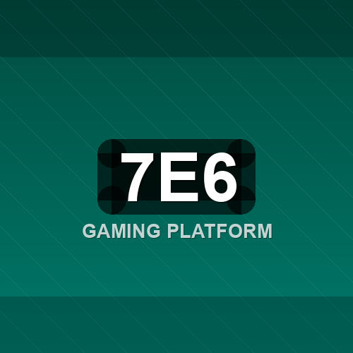 7e6 logo