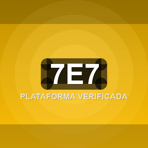 7e7 logo