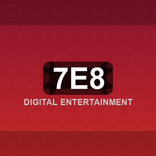 7e8 logo