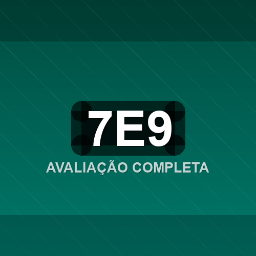 7e9 logo