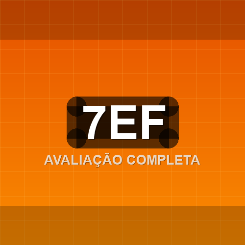 7ef logo