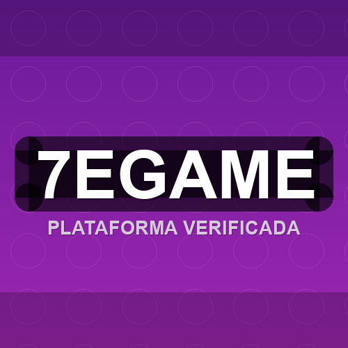 7egame logo