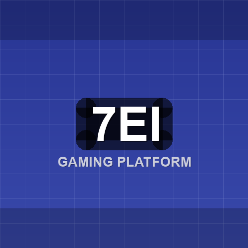 7ei logo