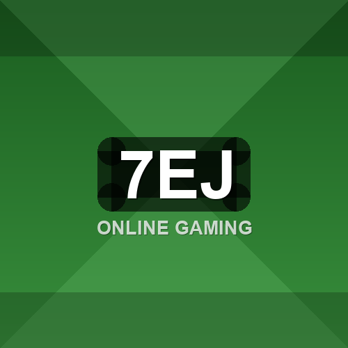 7ej logo