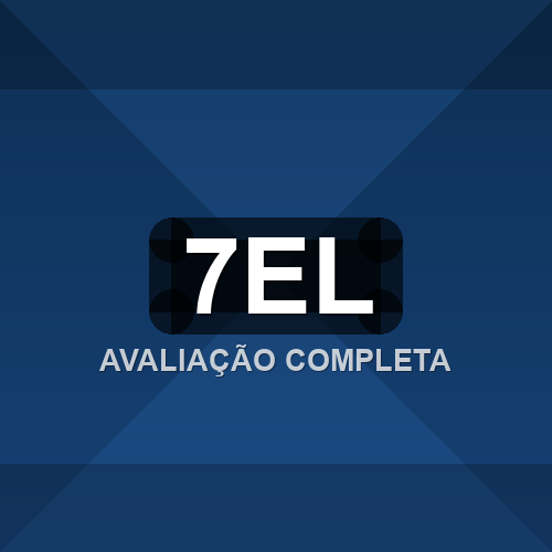 7el logo