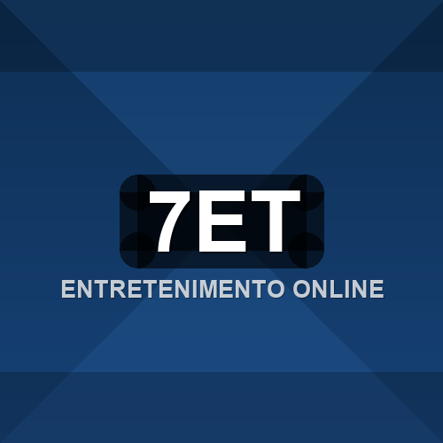 7et logo