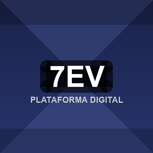 7ev logo