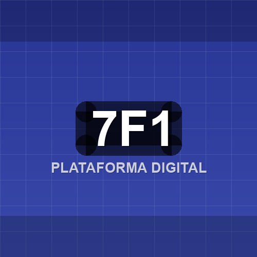 7f1 logo