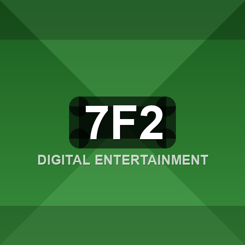7f2 logo
