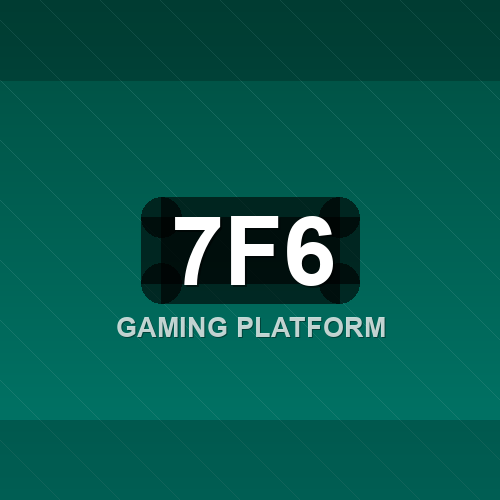 7f6 logo