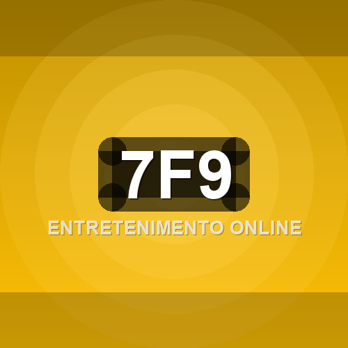 7f9 logo