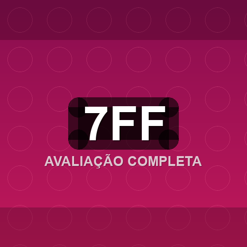 7ff logo